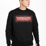 Bluza Thug Life klasyczna