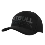 Czapka Snapback Classic SEASCAPE czarno/niebieski