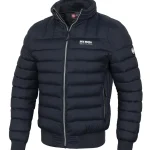 Kurtka przejściowa Granger granatowa