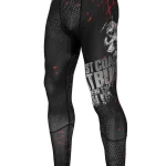 Legginsy sportowe Performance Pro plus Blood Dog