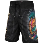 Szorty kąpielowe Surf Dog