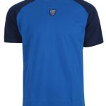 Koszulka T-Shirt Prosto Klasyk Ranger blue