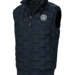 Bezrękawnik męski Eclipse granatowy