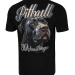 Koszulka Original Czarna