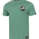 Koszulka Oceanside miętowa