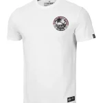 Koszulka Oceanside biała 2025