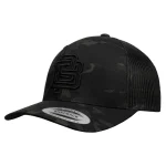 Czapka Snapback Classic Trucker HARDING