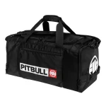 Torba Treningowa Fight Hilltop czarna