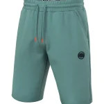 Szorty dresowe Explorer miętowe