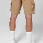 Szorty bojówki Jackal Piaskowe