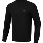 Longsleeve Pique Rockey czarny