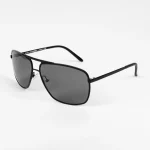 Okulary przeciwsłoneczne Larmier II Czarne