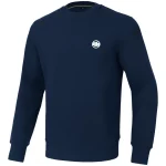 Bluza męska Small Logo crewneck Granatowa