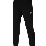 Spodnie dresowe męskie Hatton czarne