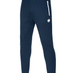 Spodnie dresowe męskie Hatton granatowe