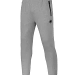 Spodnie dresowe męskie Hatton szare