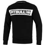 Bluza męska Sherwood czarna