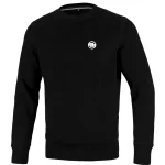 Bluza męska Small Logo czarna