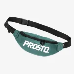 Saszetka nerka Prosto Klasyk Fos zielona