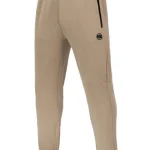 Spodnie dresowe męskie Hatton Beżowe