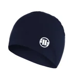 Czapka Small Logo II granatowa 2024