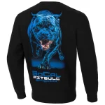 Bluza męska z klasyczna In Blue czarna