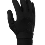 Rękawiczki zimowe New Logo czarne