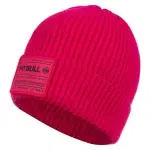 Czapka zimowa Pitbull Dock różowa