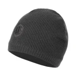 Czapka zimowa Mills Logo szara