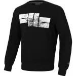 Bluza męska Classic Logo czarna