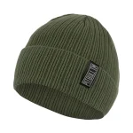 Czapka zimowa Silvas Pitbull TM oliwkowa