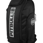 Plecak sportowy Airway Hilltop czarny