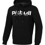 Bluza męska z kapturem City Of Dogs