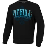 Bluza męska Blue Skull