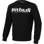 Bluza męska City Of Dogs