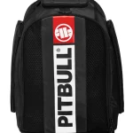 Plecak treningowy średni Hilltop