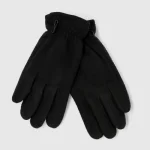 Arcus Rękawiczki Prosto czarne