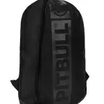 Worek sportowy Hilltop BlackBlack