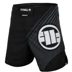 Spodenki treningowe Jet Mesh Performance Pro plus Hilltop