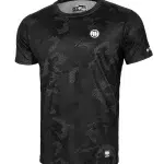 Koszulka Mesh Performance Pro plus Net Camo II