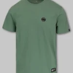 Koszulka męska SMALL LOGO Miętowa