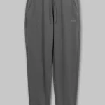 Spodnie dresowe męskie Washed Lancaster II Szare