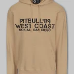 Bluza męska z kapturem DRIVING