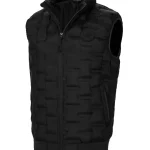 Bezrękawnik męski Eclipse czarny