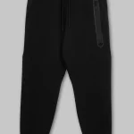 Spodnie dresowe męskie DOGWOOD