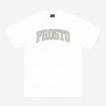 Koszulka Prosto College Biała