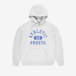 Bluza Prosto  Athletic99 Szara