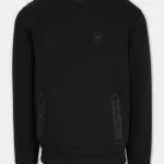 Bluza męska DOGWOOD czarna