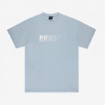Koszulka Prosto Blizz Light Blue