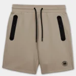 Spodenki dresowe męskie DOGWOOD